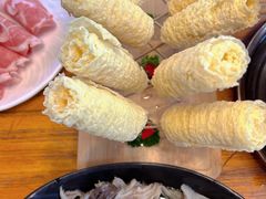 -禾记花园涮肉餐厅