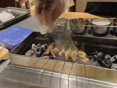-老白清真烧烤(锦州旗舰店)