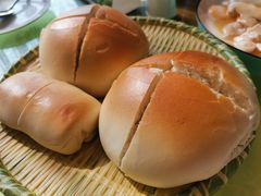 烤馒头-同和居(月坛店)