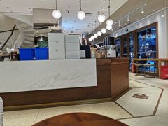 -Peet's Coffee皮爷咖啡(豫园店)
