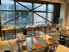 -No.DD戳子烧烤·江湖菜(北京总店)