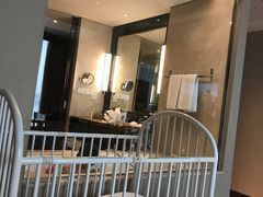 -济南富力凯悦酒店