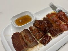 -同里湖大饭店-怡景轩中餐厅(同里古镇店)