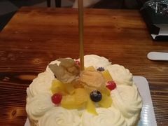 -杜哈夫DOUX RÊVE·生日蛋糕(日月光店)