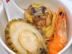 -鲍馬爺·首创鲍鱼鸡(银座店)