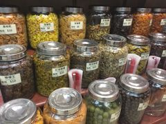 -么凤(波斯富街店)