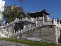 -西海子公园