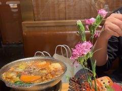 -虹料理·日料放题(悠方店)