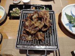 -三石铁板烧(紫竹桥店)