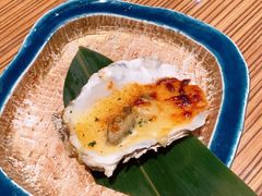 奶酪生蚝-柚子(假日店)