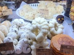 -PAPER STONE BAKERY(天汇广场店)