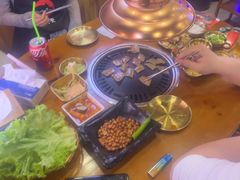 -杀猪天·韩国烤肉(总店)