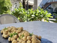 -素心小筑(后沙裕镇店)