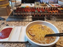-丰茂烤串(金泉美食宫店)