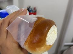 -新侨三宝乐面包店(崇文门店)