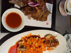 -姑苏家宴·苏帮菜·松鼠桂鱼(苏州总店)
