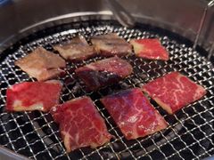 -NIUAN牛庵·日式和牛烧肉(恒隆店)