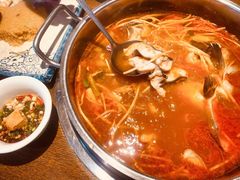 -阿婉贵州苗家酸汤鱼(梅林店)