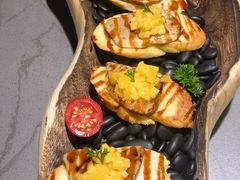 -3号仓库·创意中国菜(长宁龙之梦店)