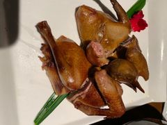燕郊熏鸽子-燕郊烧鸽子(广安路店)