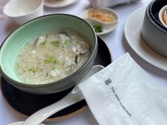 -广州富力丽思卡尔顿酒店·丽轩·粤菜