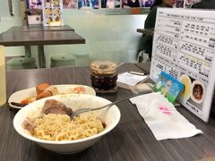 -新记餐厅(香槟大厦店)