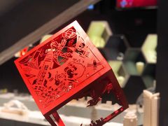 -中国3D打印文化博物馆
