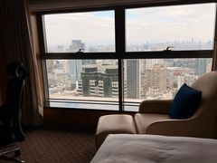 -宁波万豪酒店