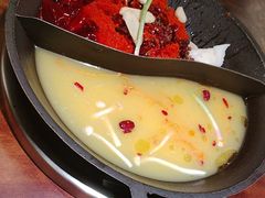 -抄姐老火锅(重庆总店)