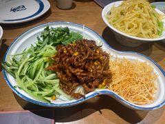 -满园烤鸭·春饼(奥体万达店)