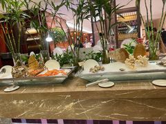 -景湖轩全日制餐厅·南湖名都