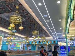 -马布尔莱斯食府(西红门店)