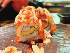 -沼津港精致料理·寿喜烧·烧鸟(漕河泾印象城店)