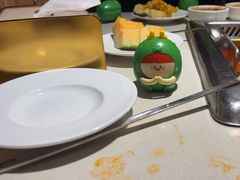 -海底捞火锅(万丰桥店)