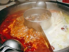 -川锅一号火锅(睢宁店)