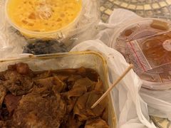 -明记牛杂(新马路分店)
