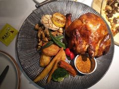 -阿妮叶李(光谷世界城店)