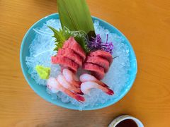 -隐泉·HANA BY HATSUNE葉奈日式料理(国贸商城店)