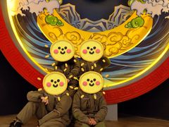 -E+有冰工厂·昆仑寒宫2(五角场店)