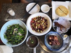 -乔家满族八大碗(流水沟店)