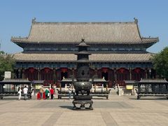 -天津妈祖文化园