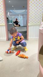 -奈尔宝家庭中心·亲子餐厅(华采天地店)