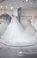 点击看大图 -LOVE SHINE婚纱·红鼎庄龙凤褂·妈妈装定制