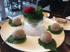 -捞神煲汤火锅(湖滨商业街店)