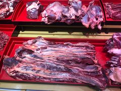 -友谊超市(海拉尔店)