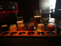 -朱雀门精酿(南马道巷店)