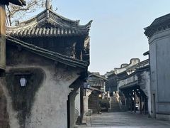 -乌镇西栅景区