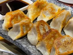 -万兴佳烤肉·长白山老味道(宏泰广场店)