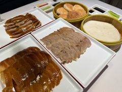 -玉林烤鸭店(黄村兴华店)