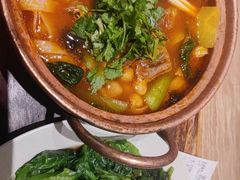 -小满手工粉(上海月星环球港店)